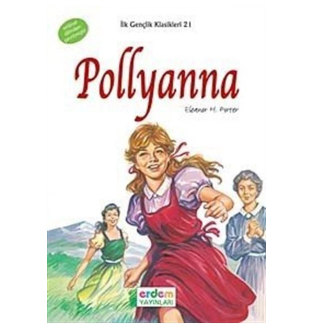 Pollyanna      Erdem
