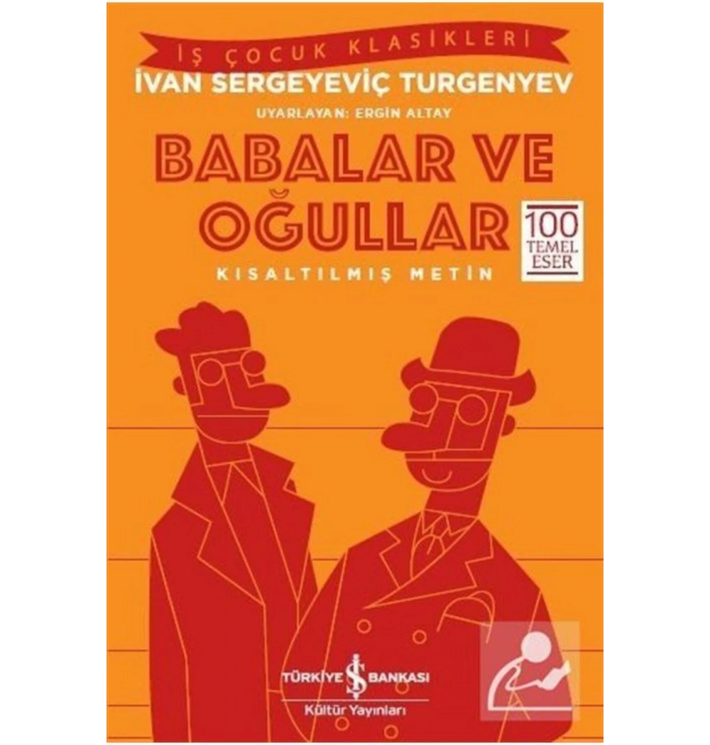 Babalar Oğullar  İş Bankası