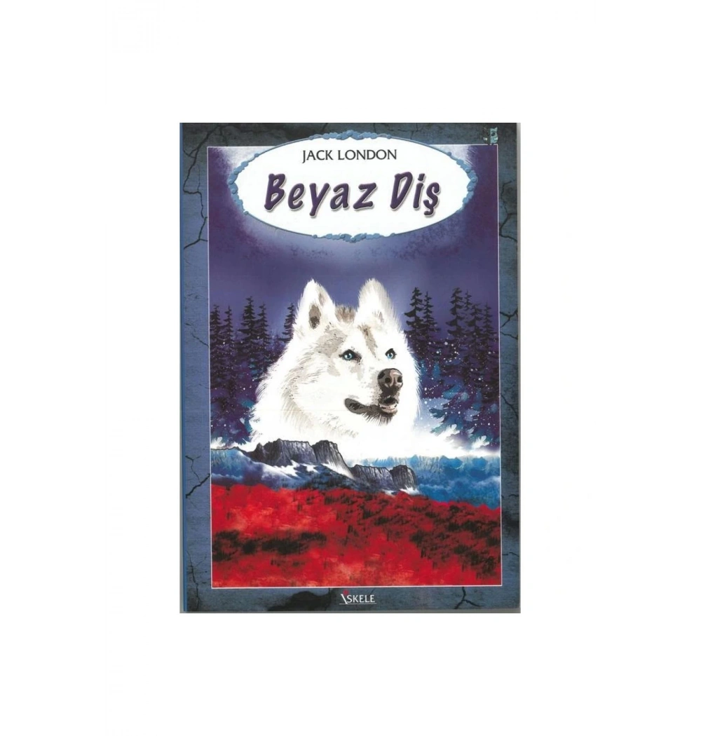 Beyaz Diş   İskele