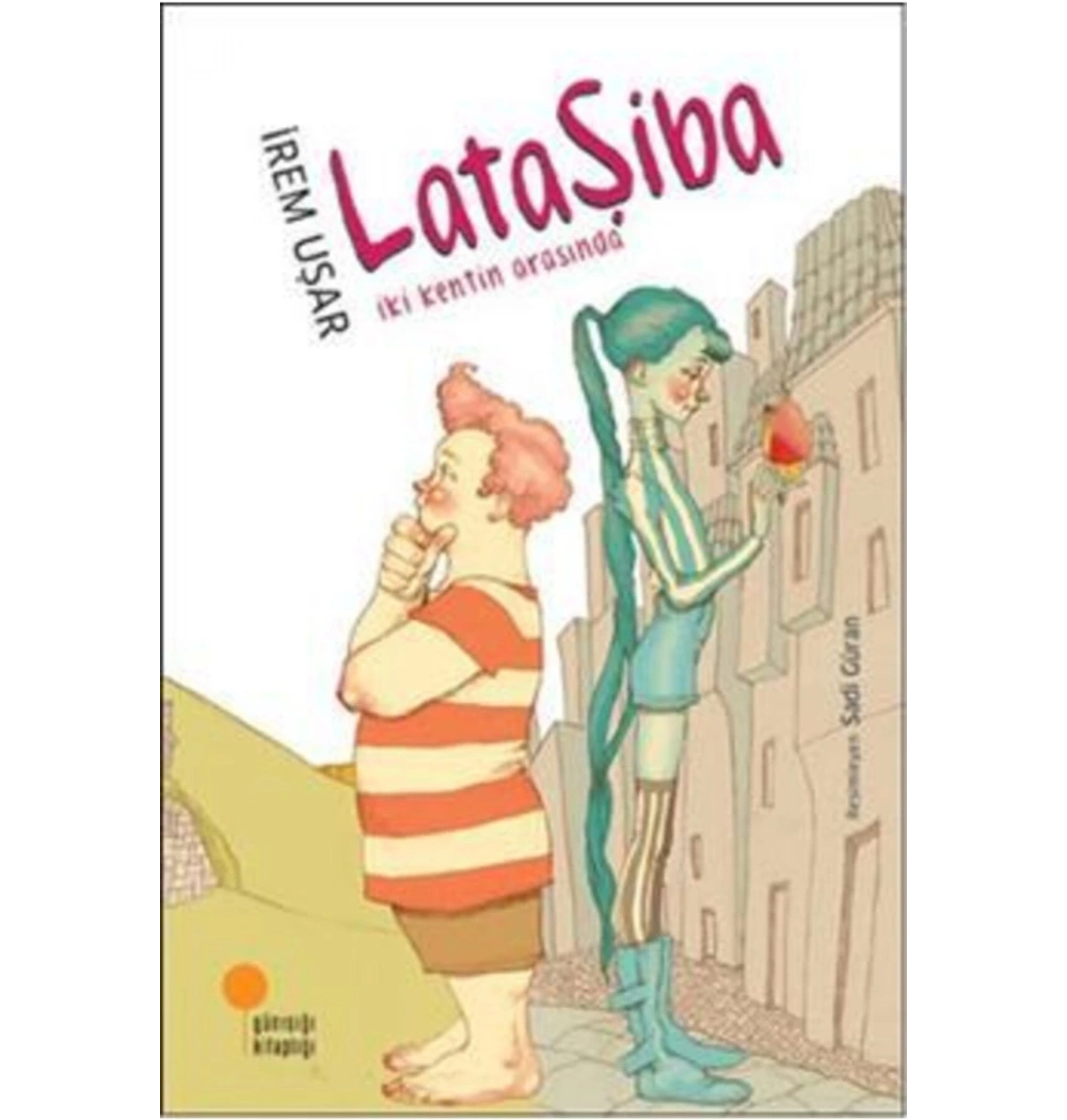 Lataşiba İki Kentin Arasında   Günışığı