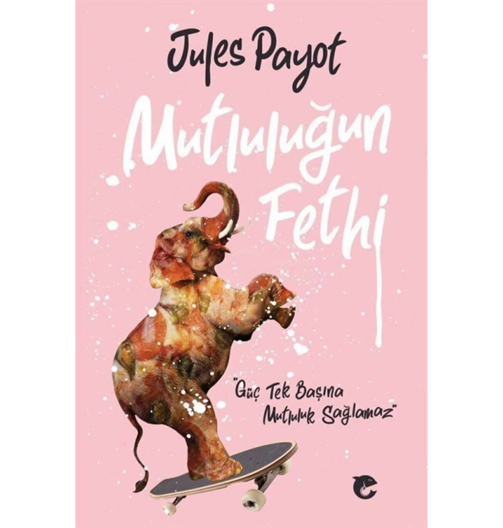 İrade Terbiyesi  Jules Payot  Flipper