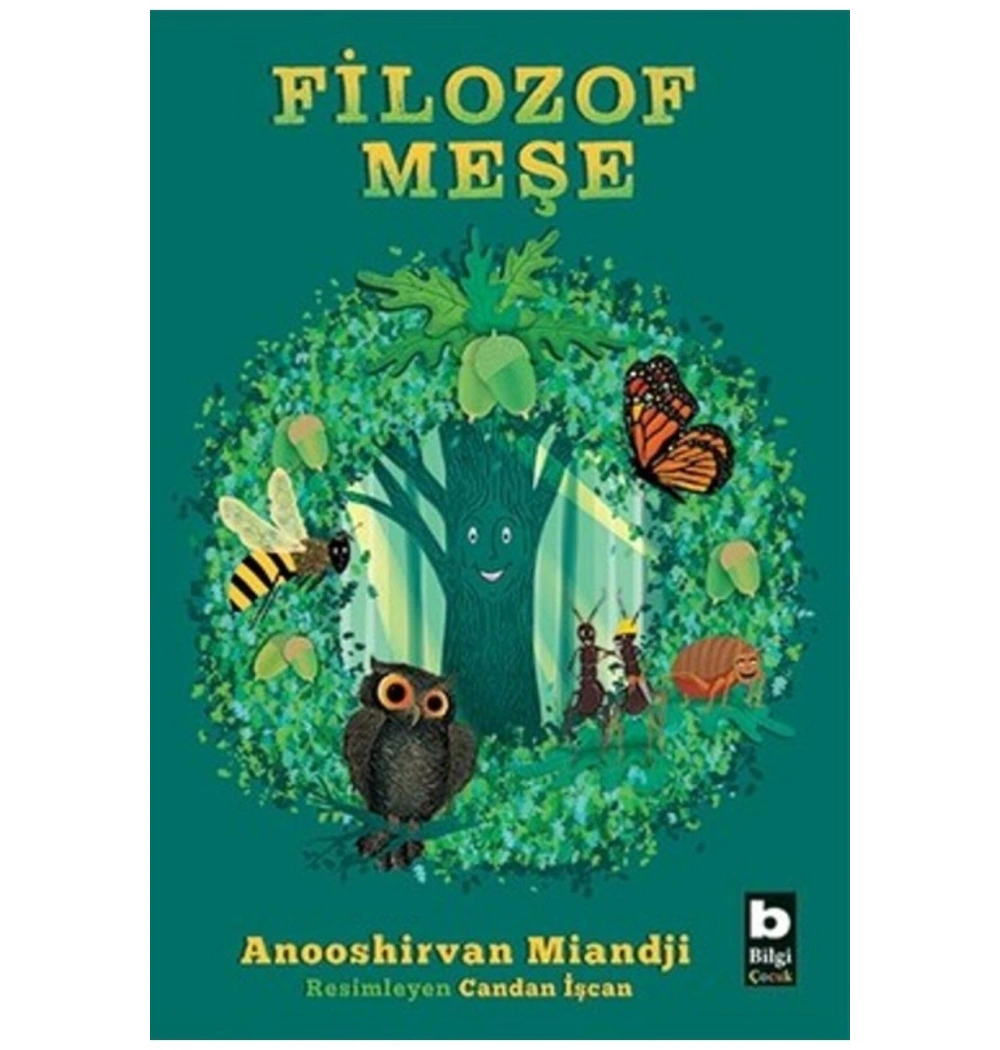 Filozof Meşe   Bilgi Çocuk