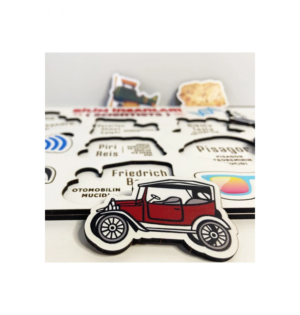 Bilim İnsanları 2     4+Yaş Ve Üzeri   Moonbeavers