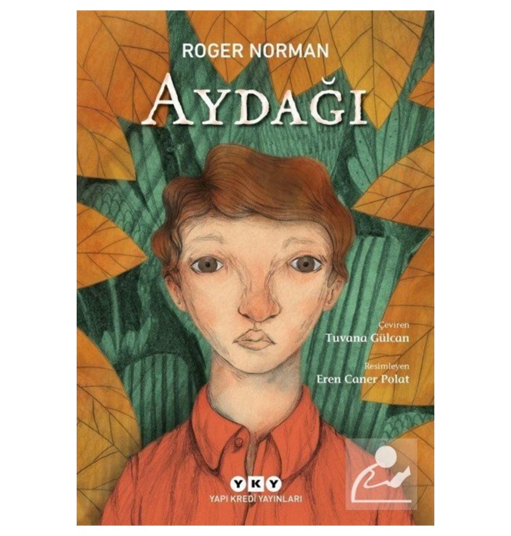 Aydağı  Roger Norman  Yapı Kredi