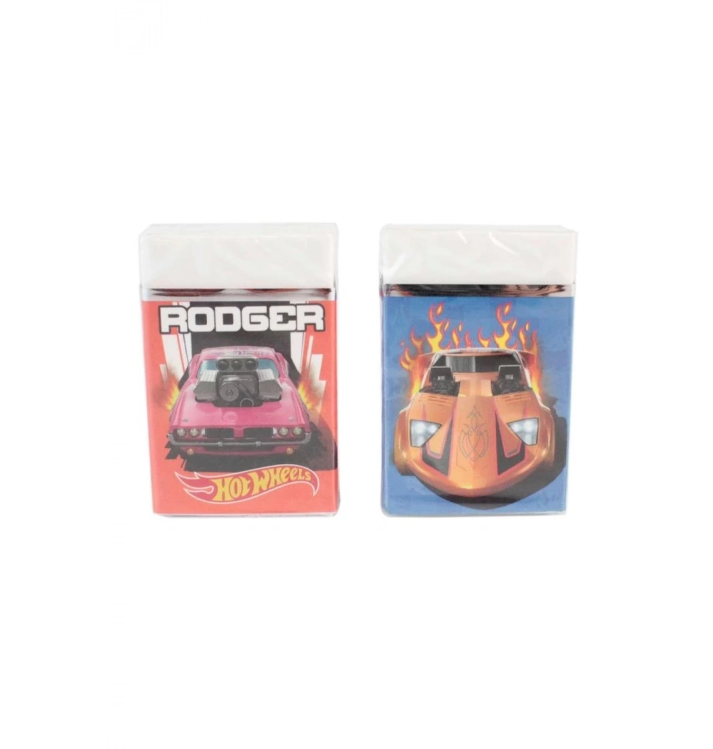 Hotwheels Hw-135323 Silgi