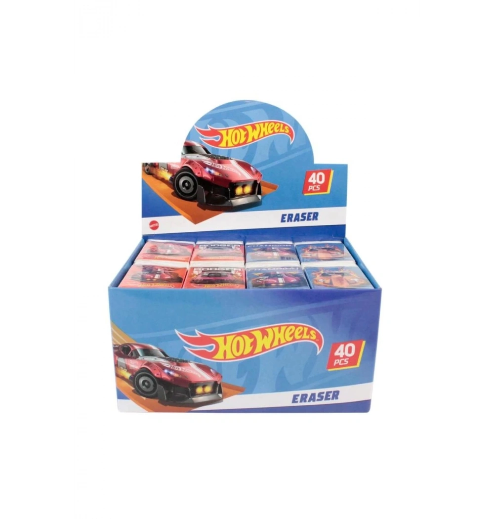 Hotwheels Hw-135323 Silgi