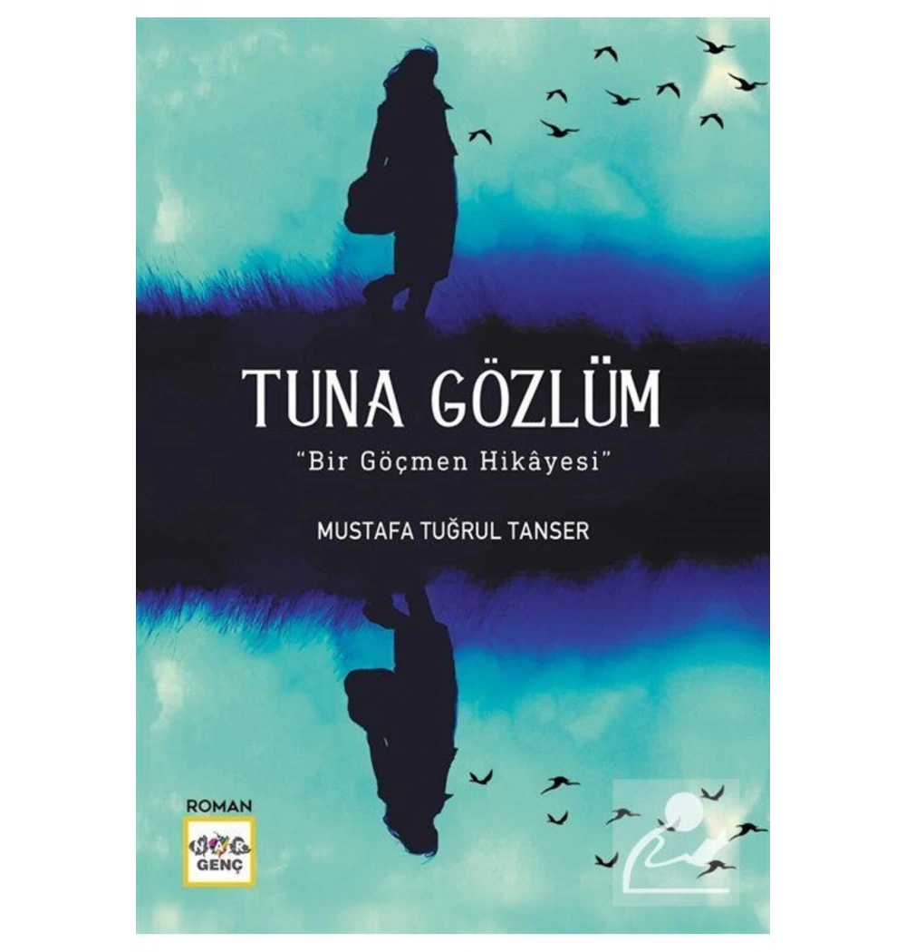 Tuna Gözlüm  Nar Yayın