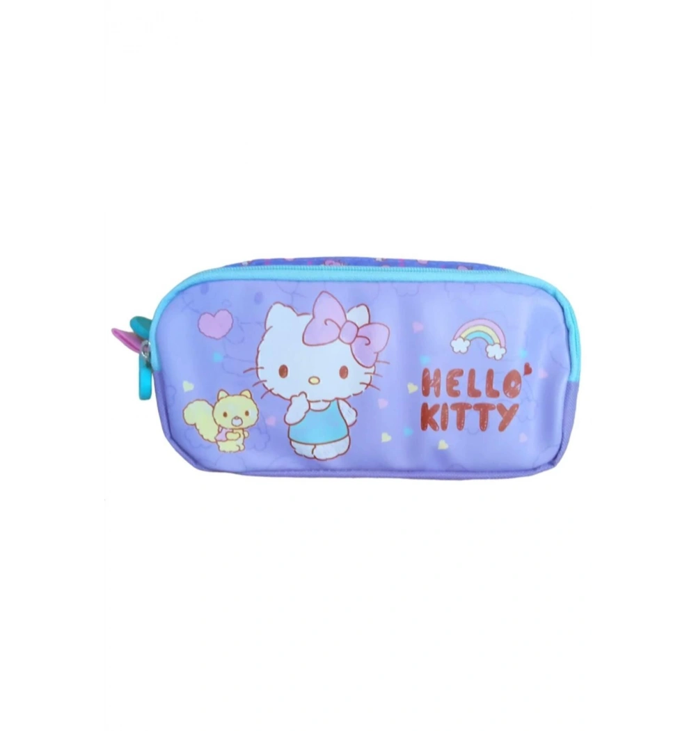 Hello Kıtty Kalem Çantası 2723 Özkara Çanta