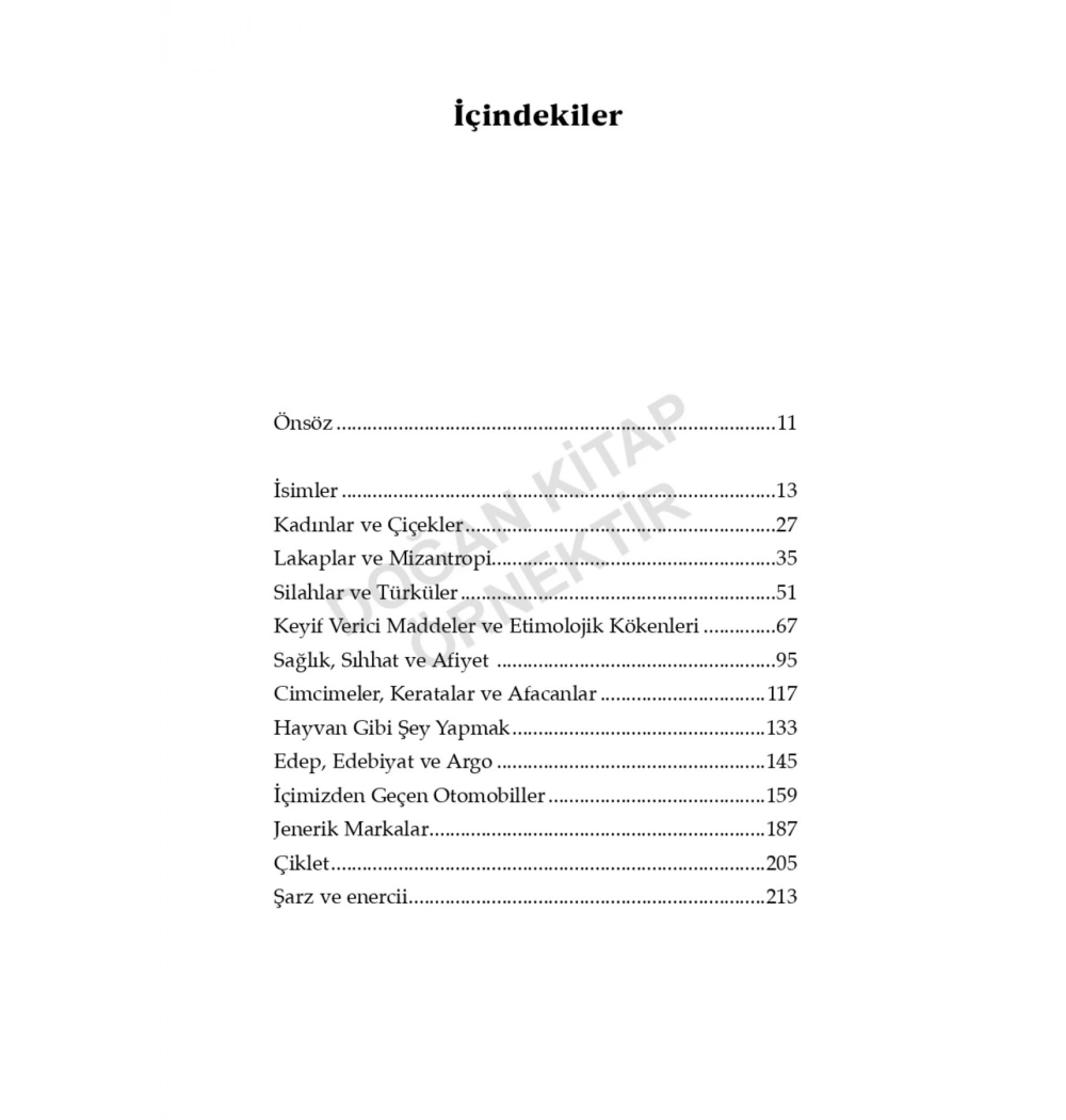 Kelimenin Ham Anlamıyla  Ali İhsan Varol  Doğan Kitap