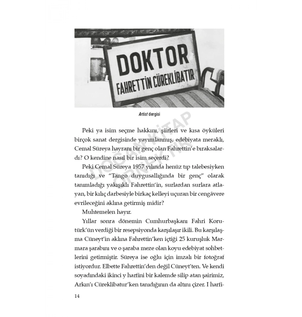 Kelimenin Ham Anlamıyla  Ali İhsan Varol  Doğan Kitap