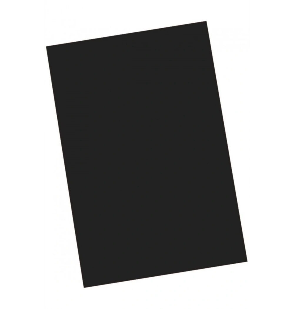 Nova Color 50X70 Eva Siyah Nc-565