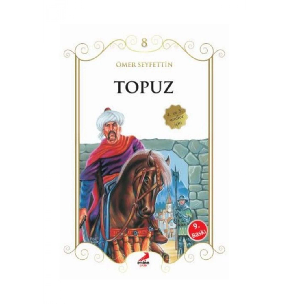 Topuz    Erdem