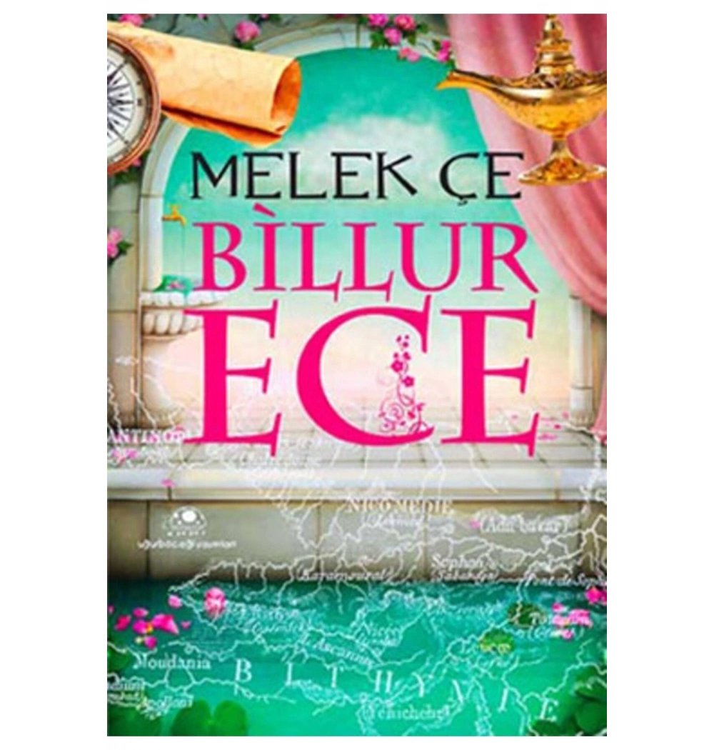 Billur Ece-Melek Çe- Uğurböceği