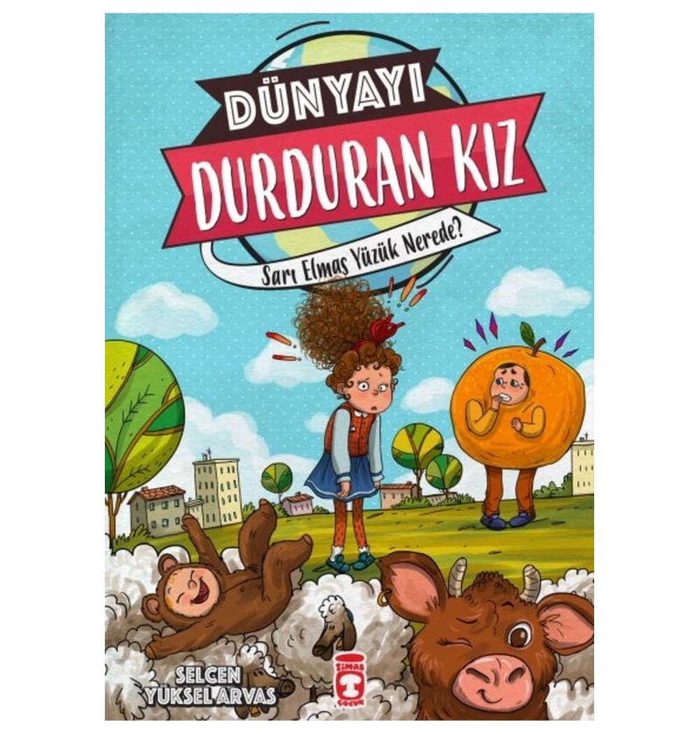 Dünyayı Durduran Kız Sarı Elmas Yüzük Nerede? Sarı Elmas Nerede