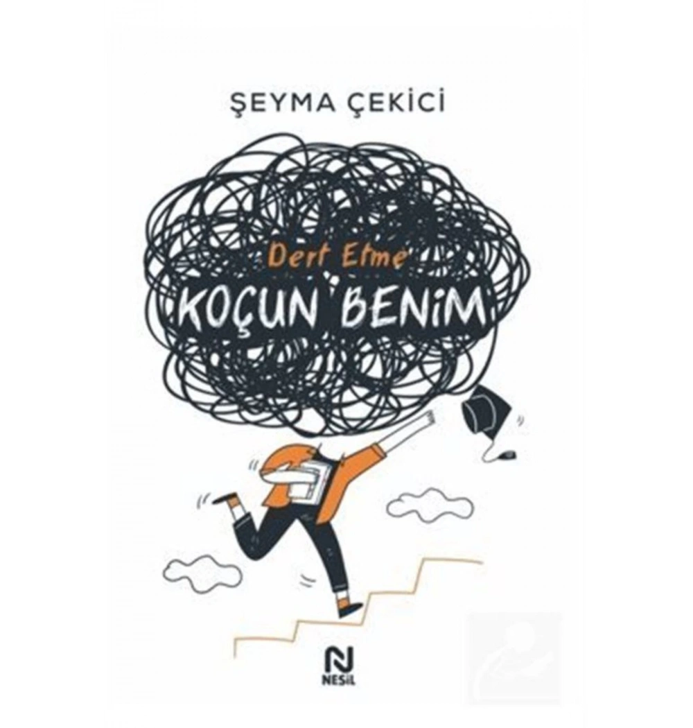 Dert Etme Koçum Benim  Nesil