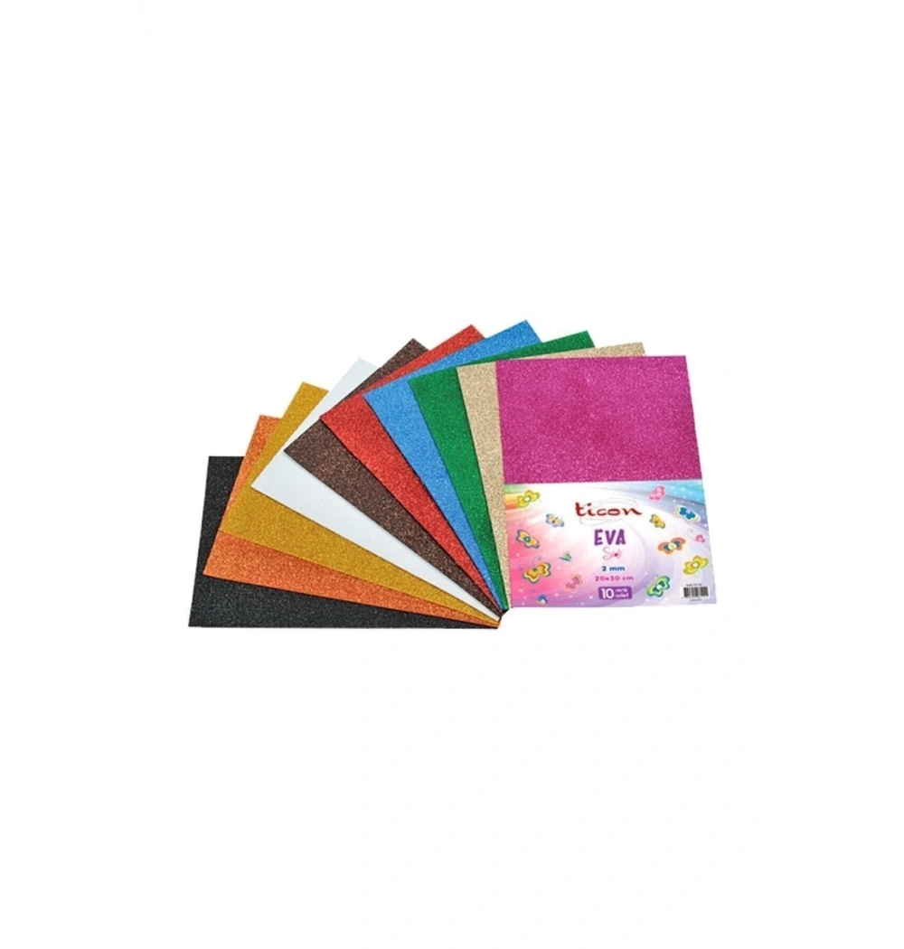 Ticon Eva Simli  20X30 10 Lu Kod:79170