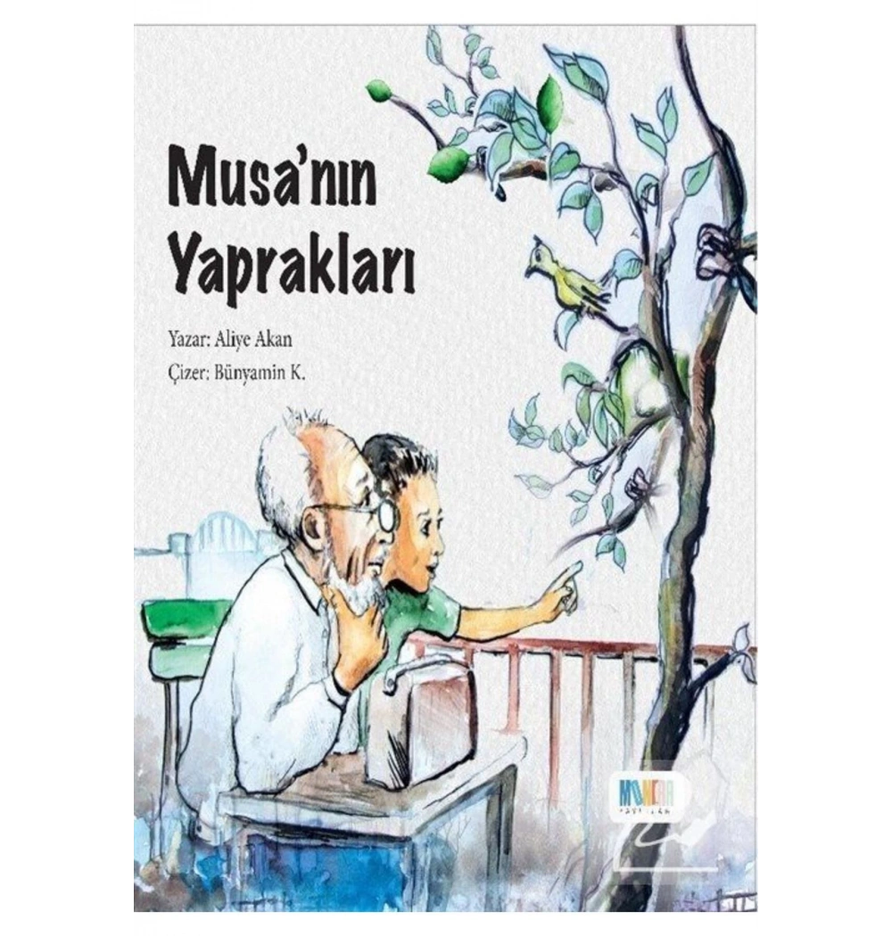 Musanın Yaprakları Monera