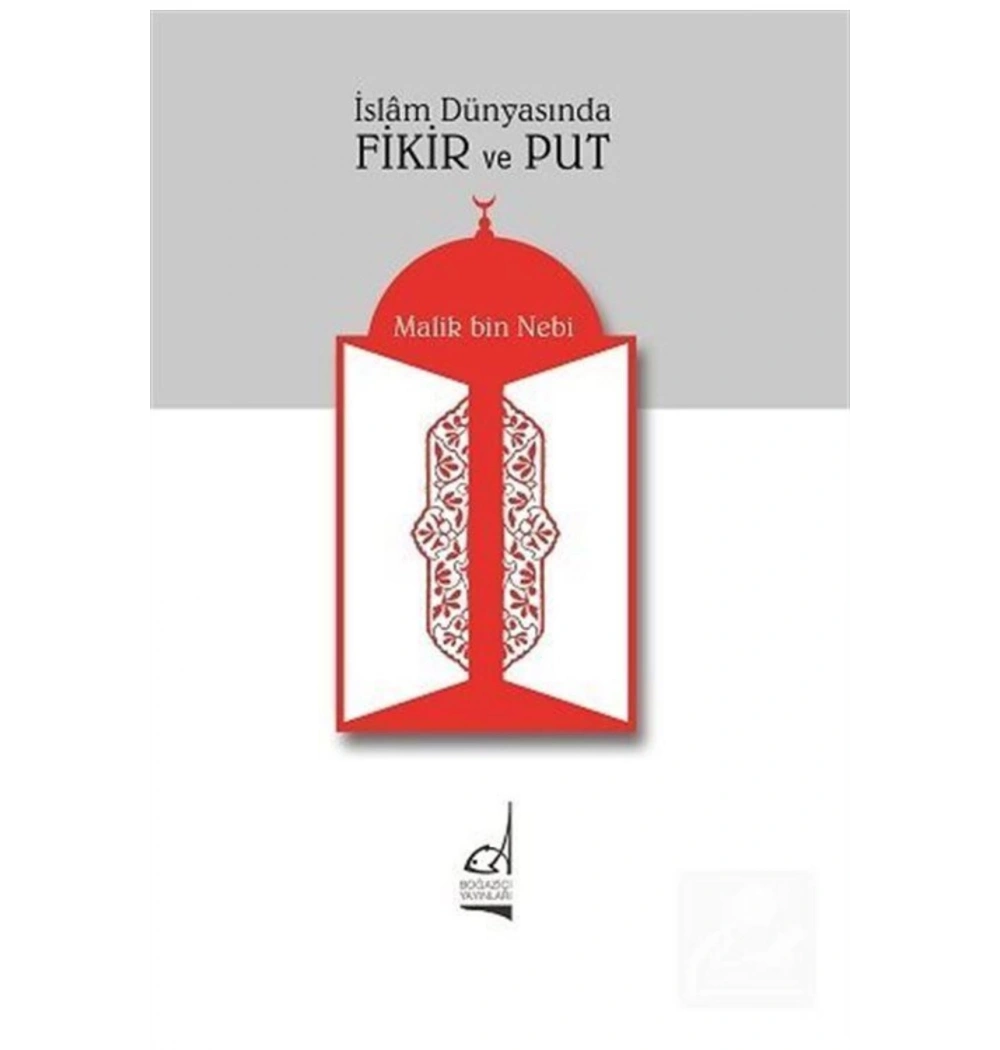 İslam Dünyasında Fikir Ve Put Malik Bin Nebi Boğaziçi