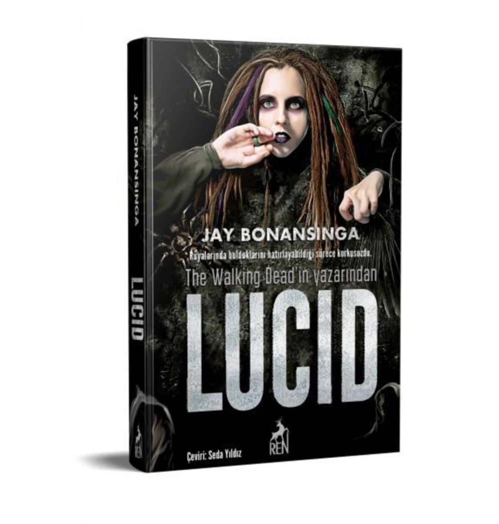 Lucıd Jay Bonansıgna Ren