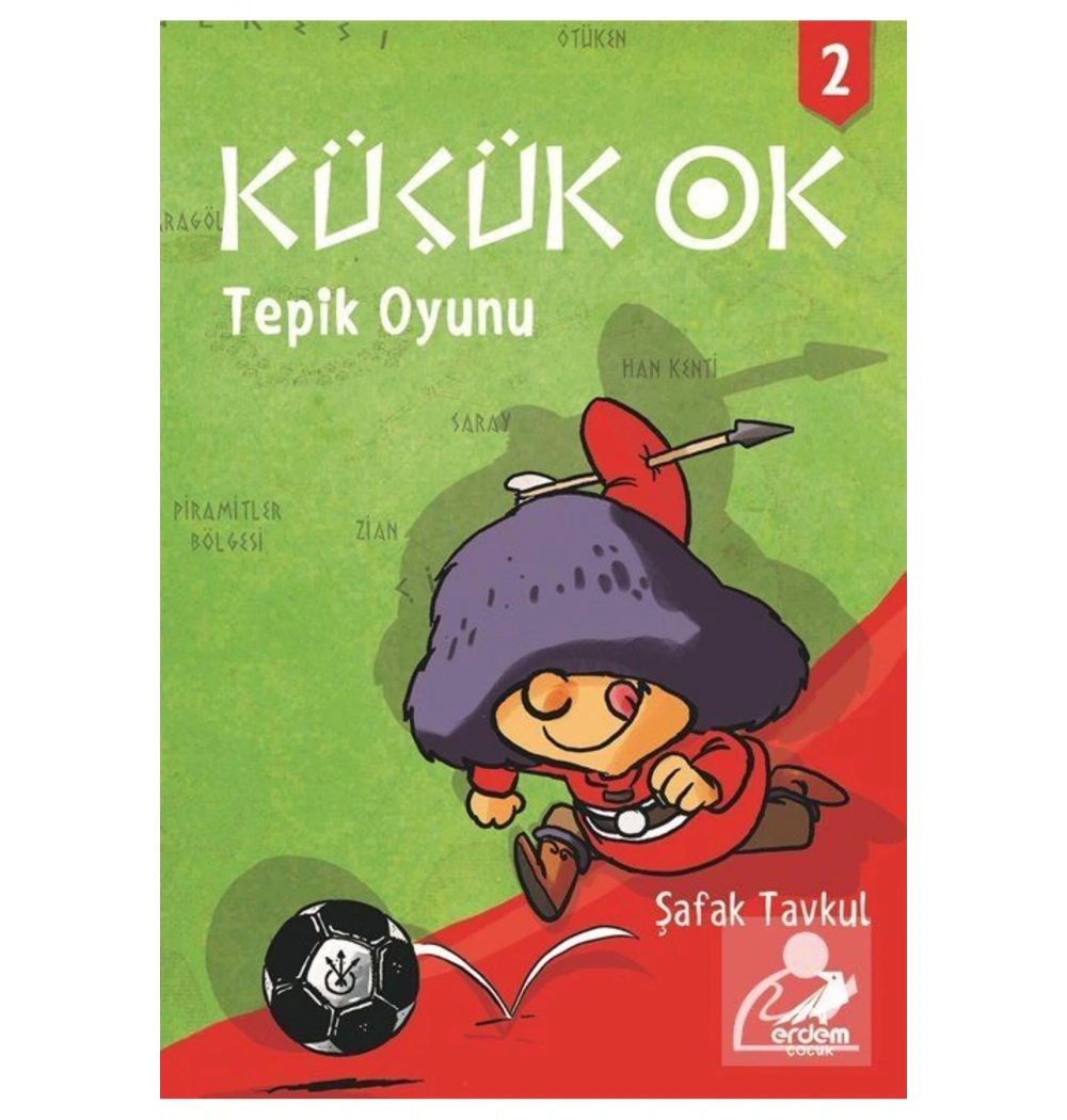 Tepik Oyunu  Erdem