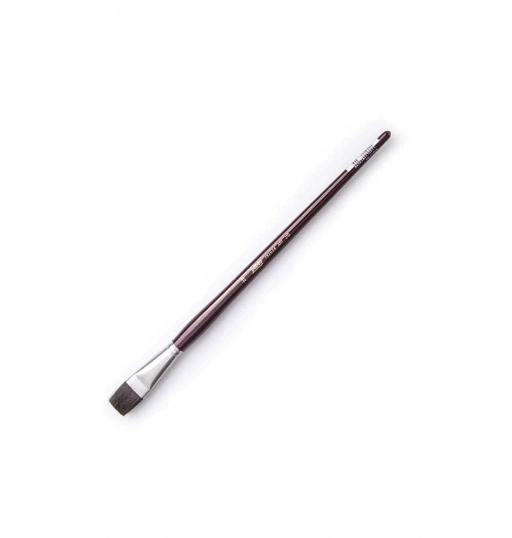 Pebeo Yağlı Boya Fırçası 210 / 22 Numara