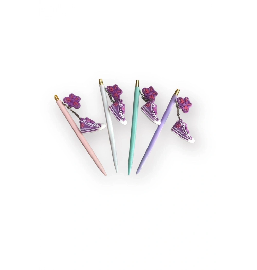 Misyon Convers Ayakkabı Versatil Kalem 0.7 M-2812