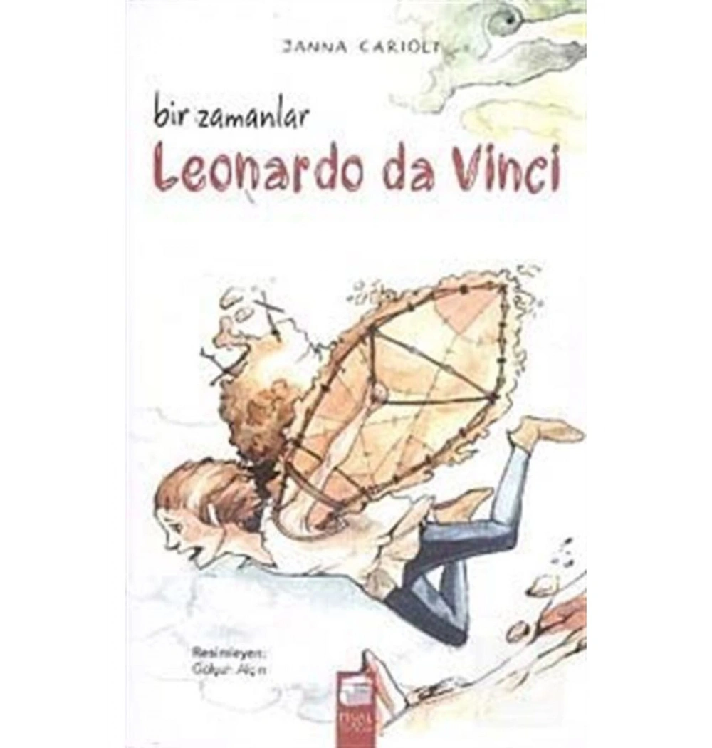 Bir Zamanlar Leonardo Davinci   Final