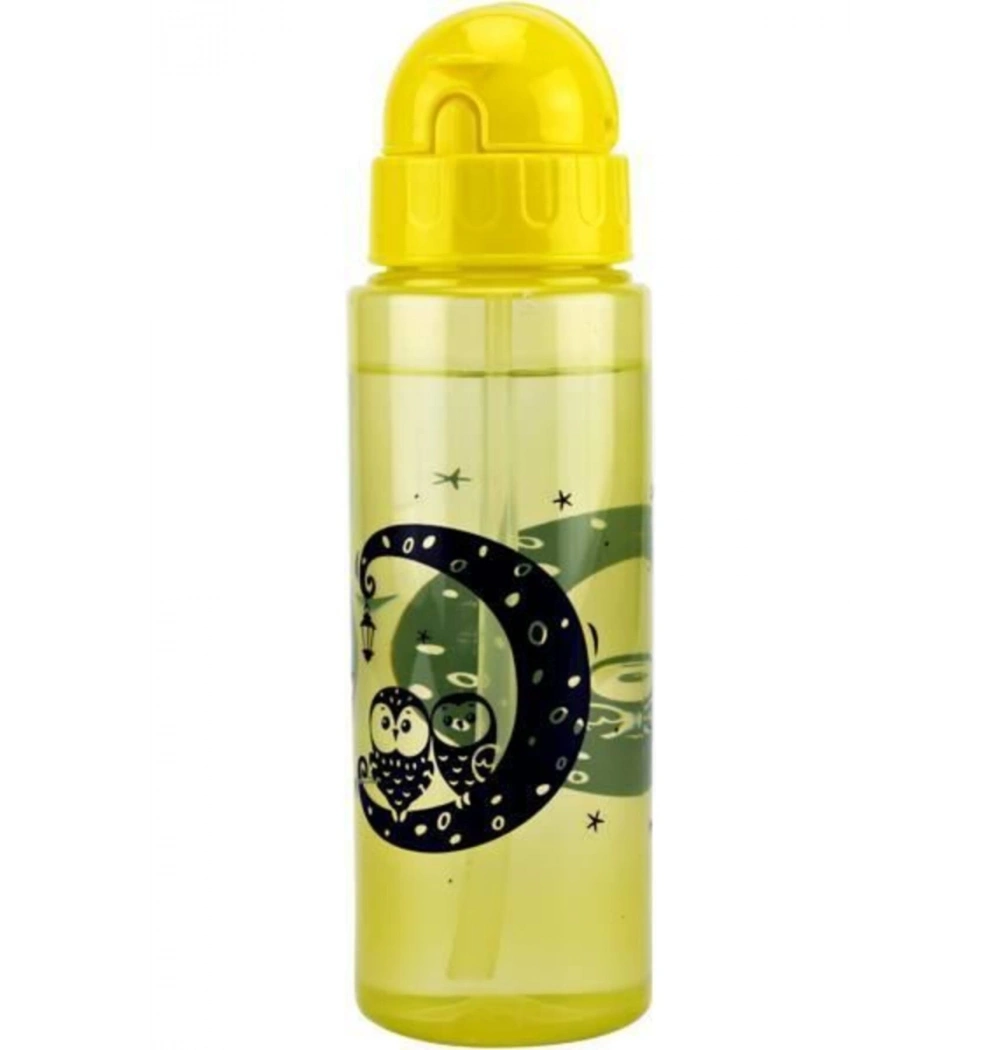 Nova Color Pp Matara 500 Cc Nc-601