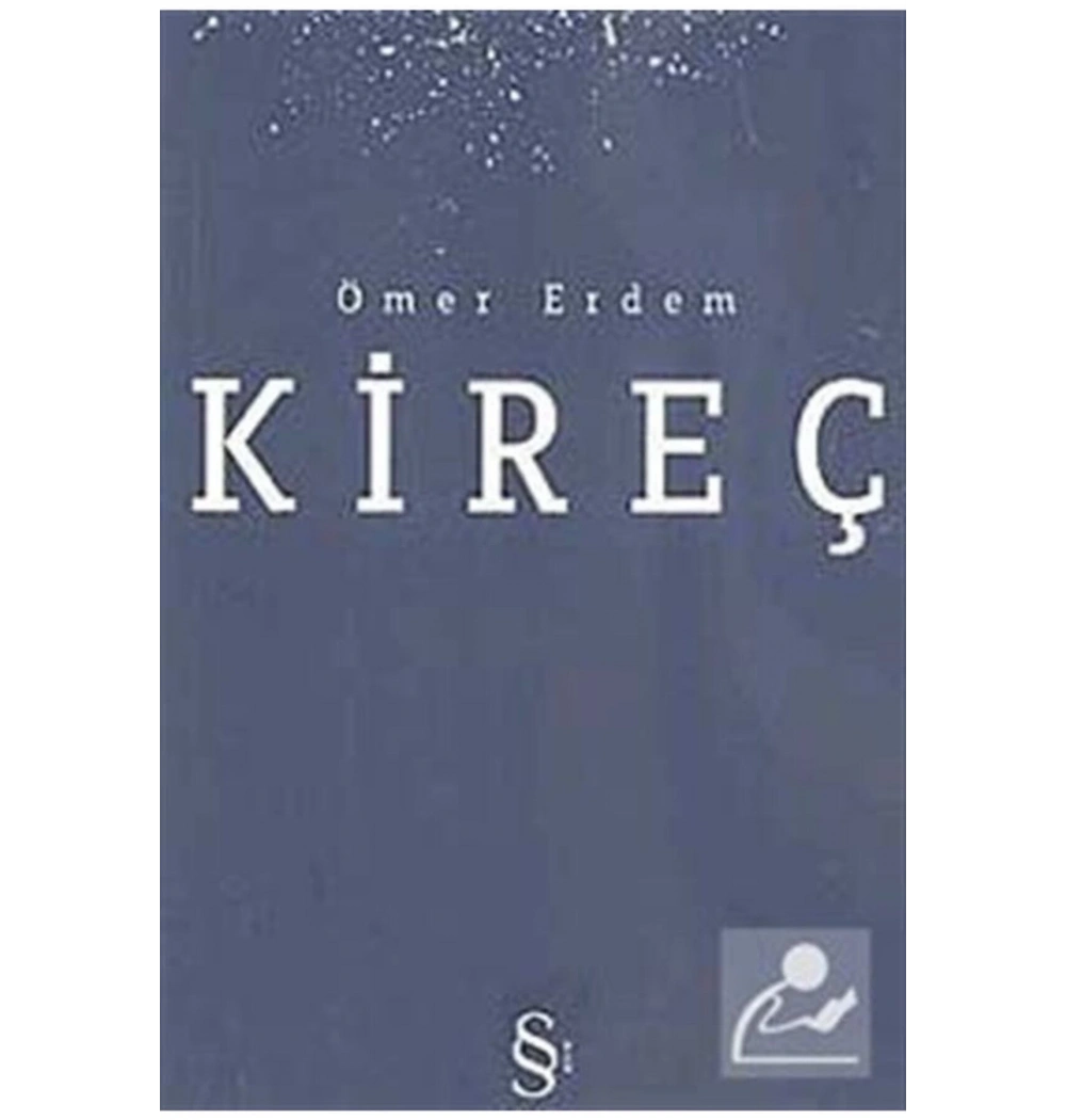 Kireç  Ömer Erdem -Şiir-Everest