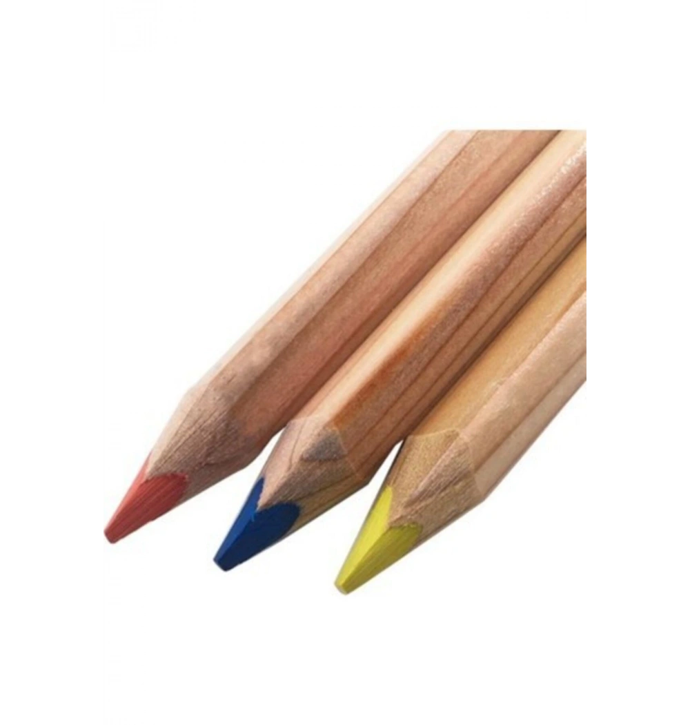 Altis Kuru Boya Üçgen Jumbo Tri̇ 12 Li̇ 5735