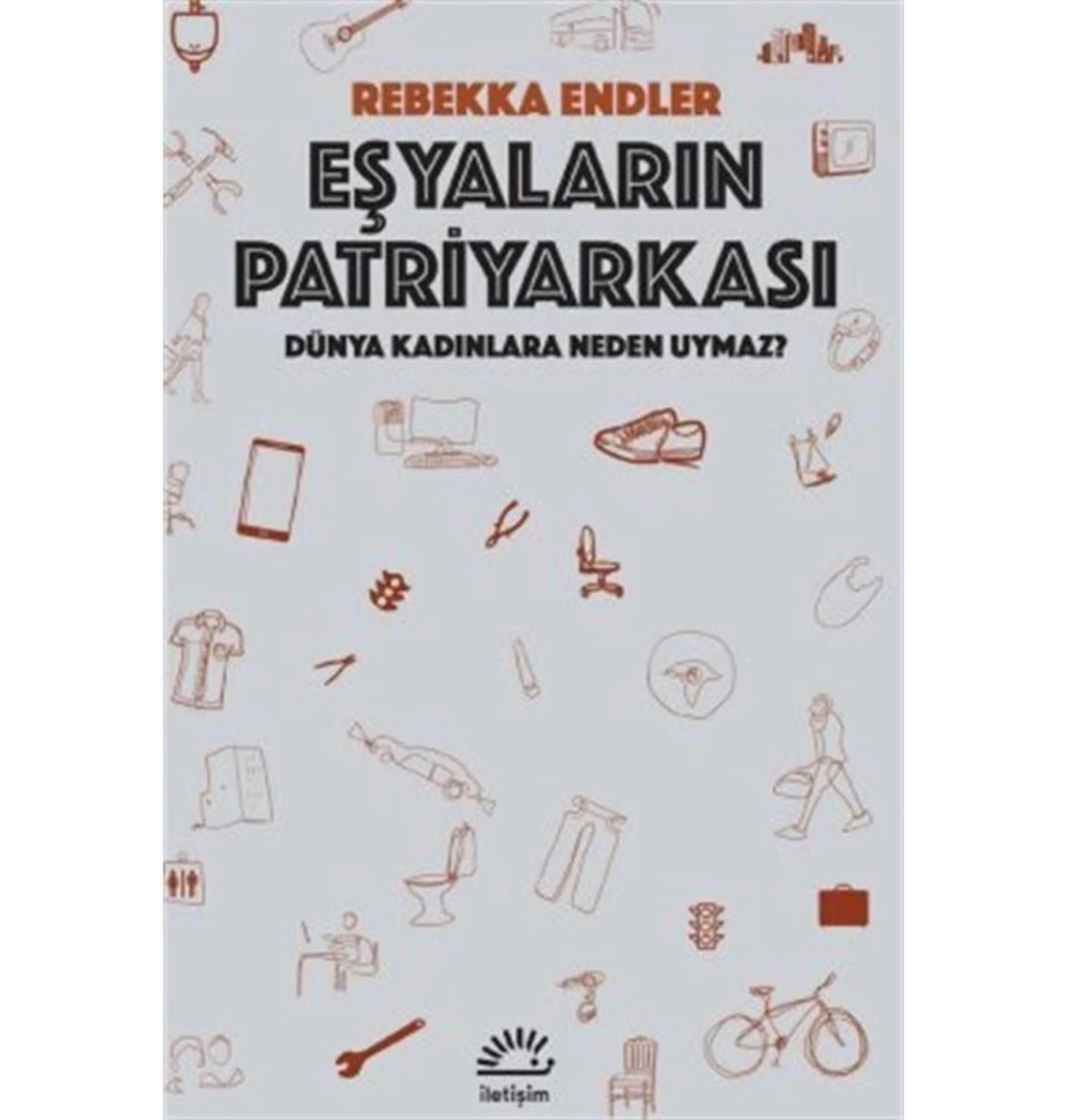 Eşyaların Patrikaryası  Rebekka Endler  İletişim