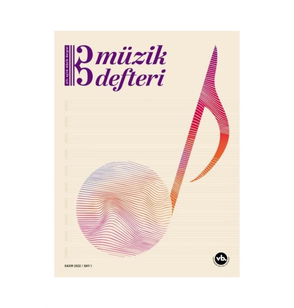 Müzik Defteri    Vakıfbank