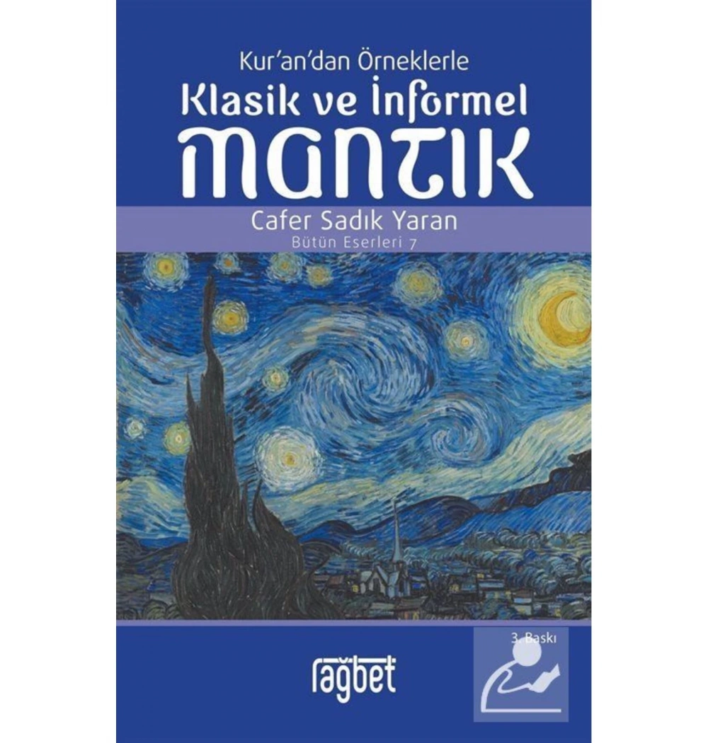 Kurandan Örneklerle Klasik Ve -İnformel Mantık Cafer Sadık Yaran