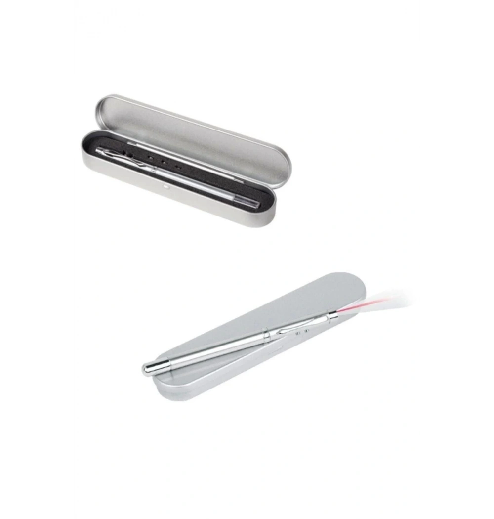 Mikro Antenli Kalem 999Lk