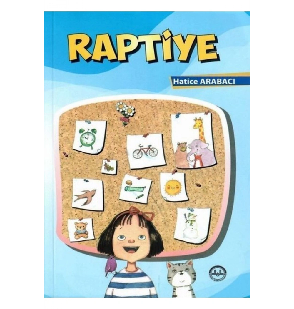 Raptiye Hatice Arabacı Dib