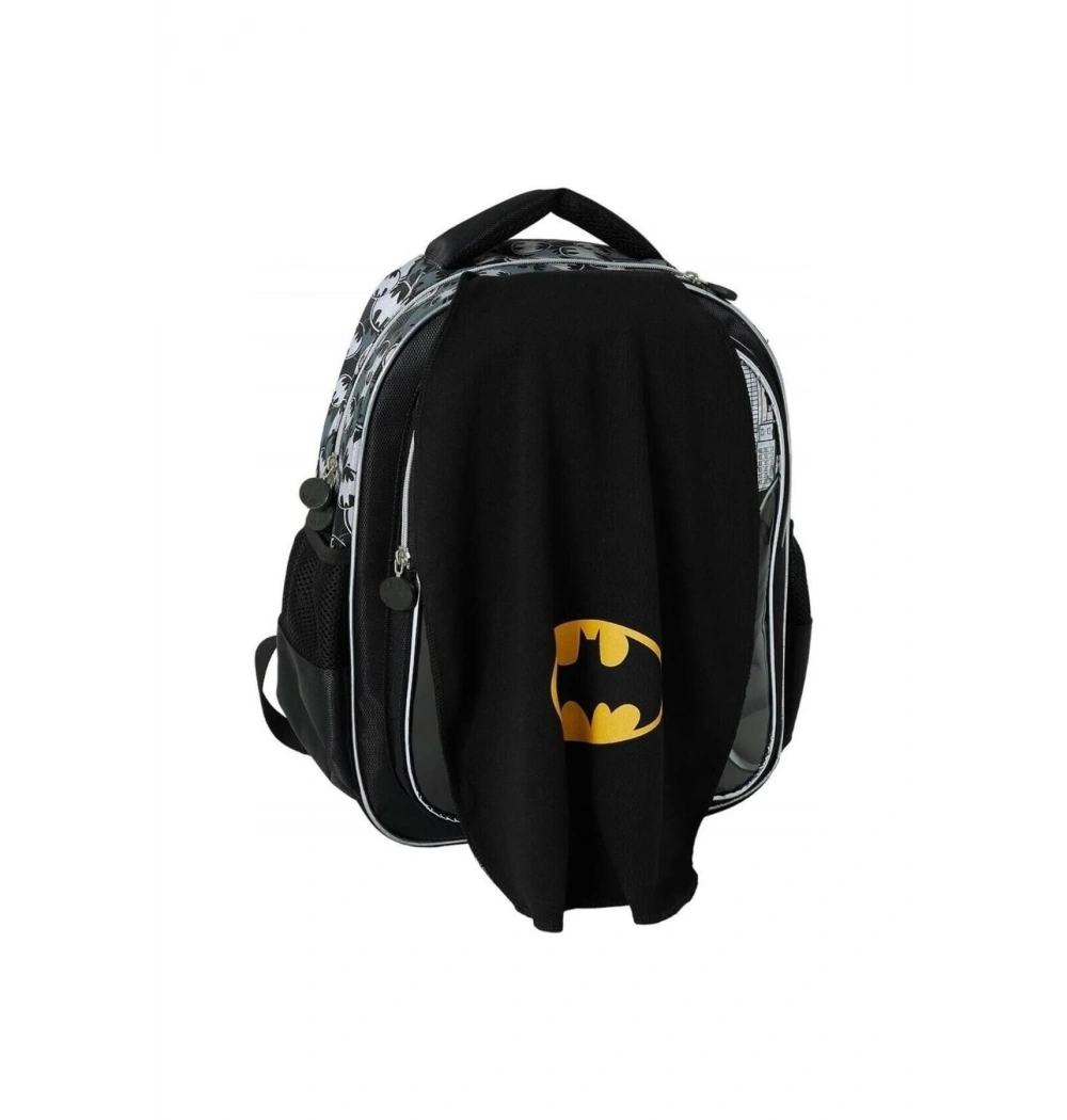 Batman Okul  Çantası 2020-9 Özkara Çanta