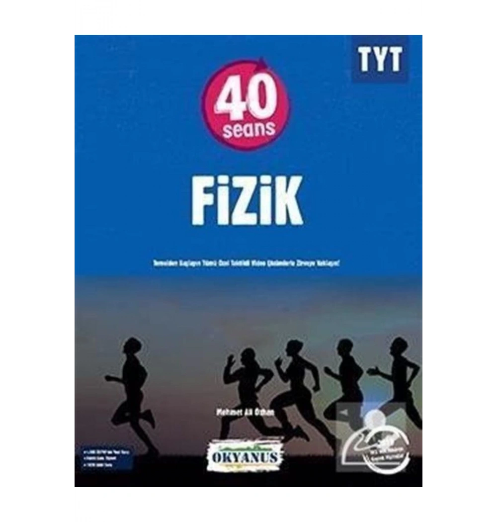 Okyanus Tyt 40 Seansta Fizik