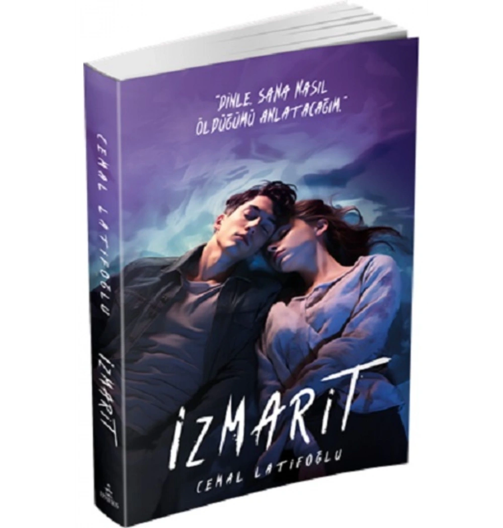 İzmarit  Cemal Latifoğlu  Ephesus