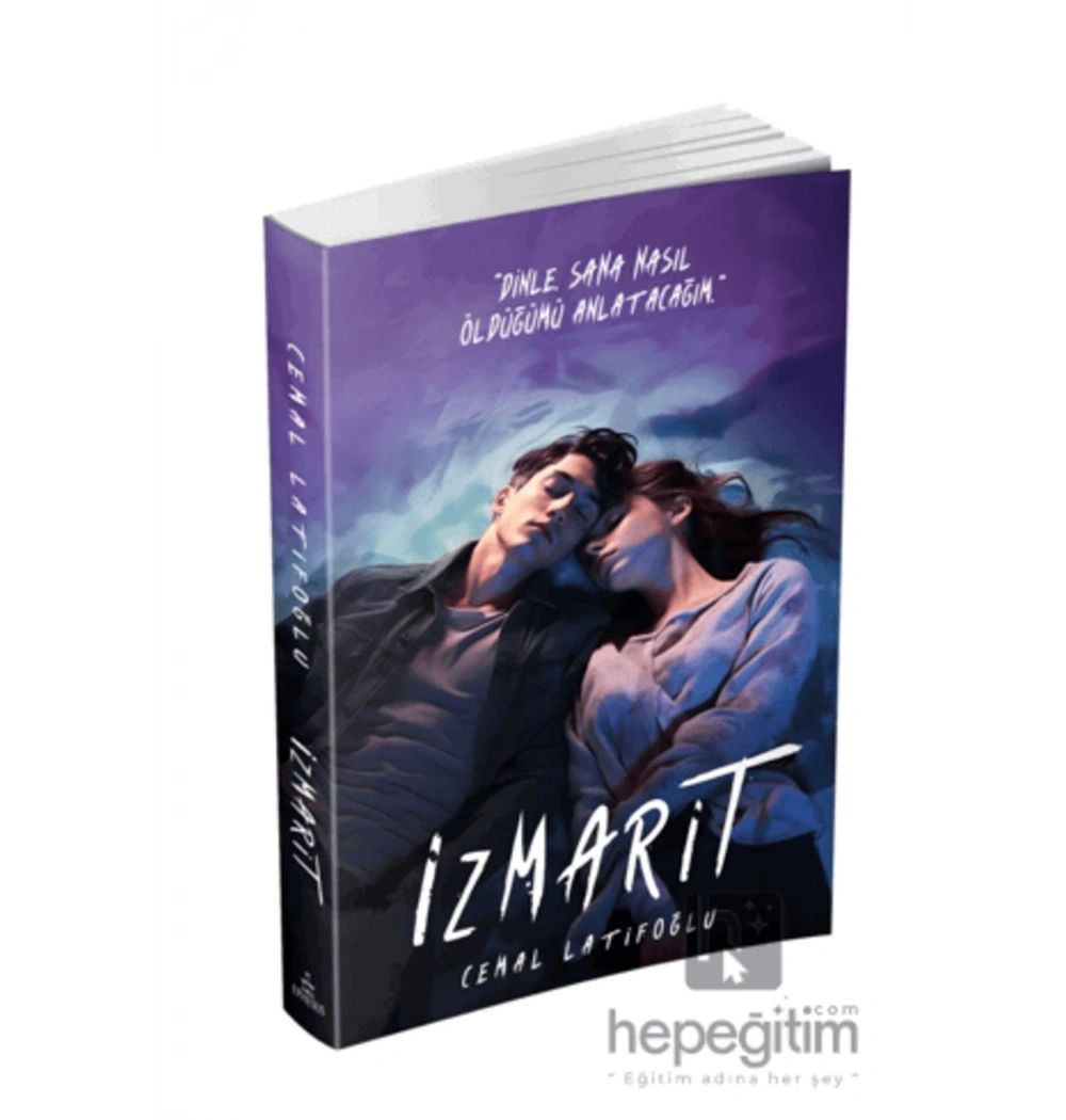 İzmarit  Cemal Latifoğlu  Ephesus