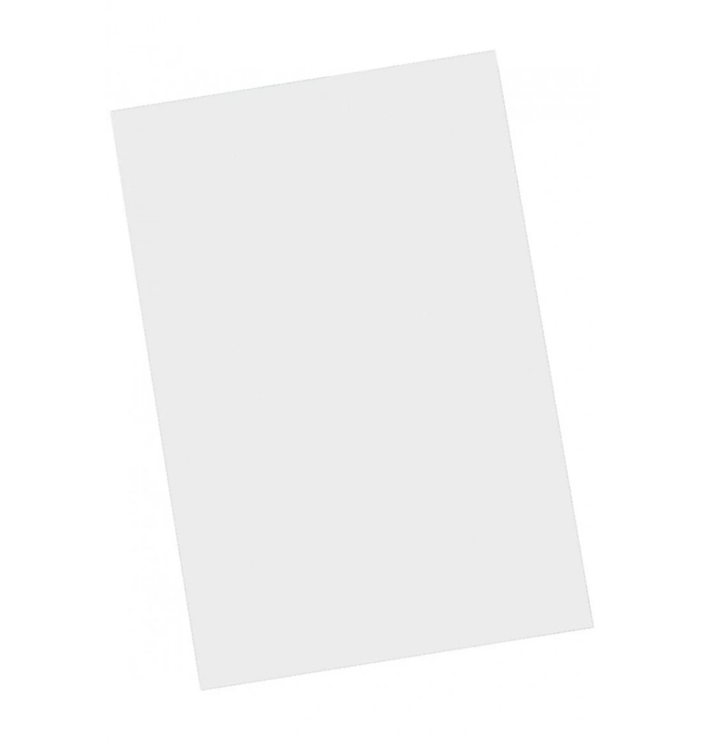 Nova Color 50X70 Eva Beyaz Nc-564