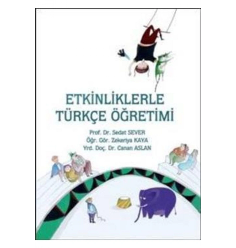 Tudem Etkinliklerle Türkçe Öğretimi