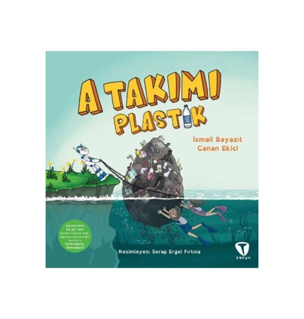 A Takımı Plastik  Turkuvaz