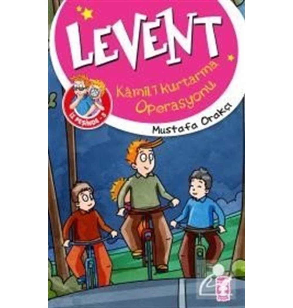 Levent Kamili Kurtarma Operasyonu İz Peşinde 5 Mustafa Orakçı Timaş