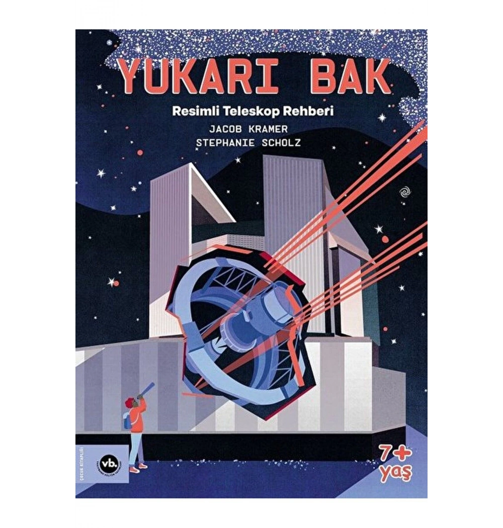 Yukarı Bak  7+Yaş Vakıfbank