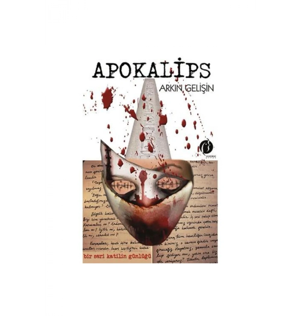 Apokalips       A. Gelişin    Herdem Yayın
