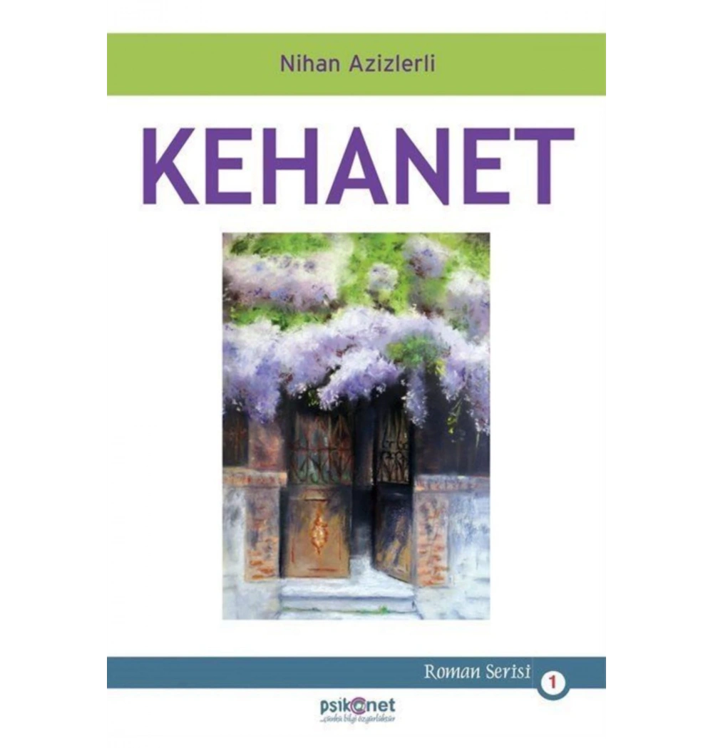 Kehanet Nihan Azizlerli Psikonet