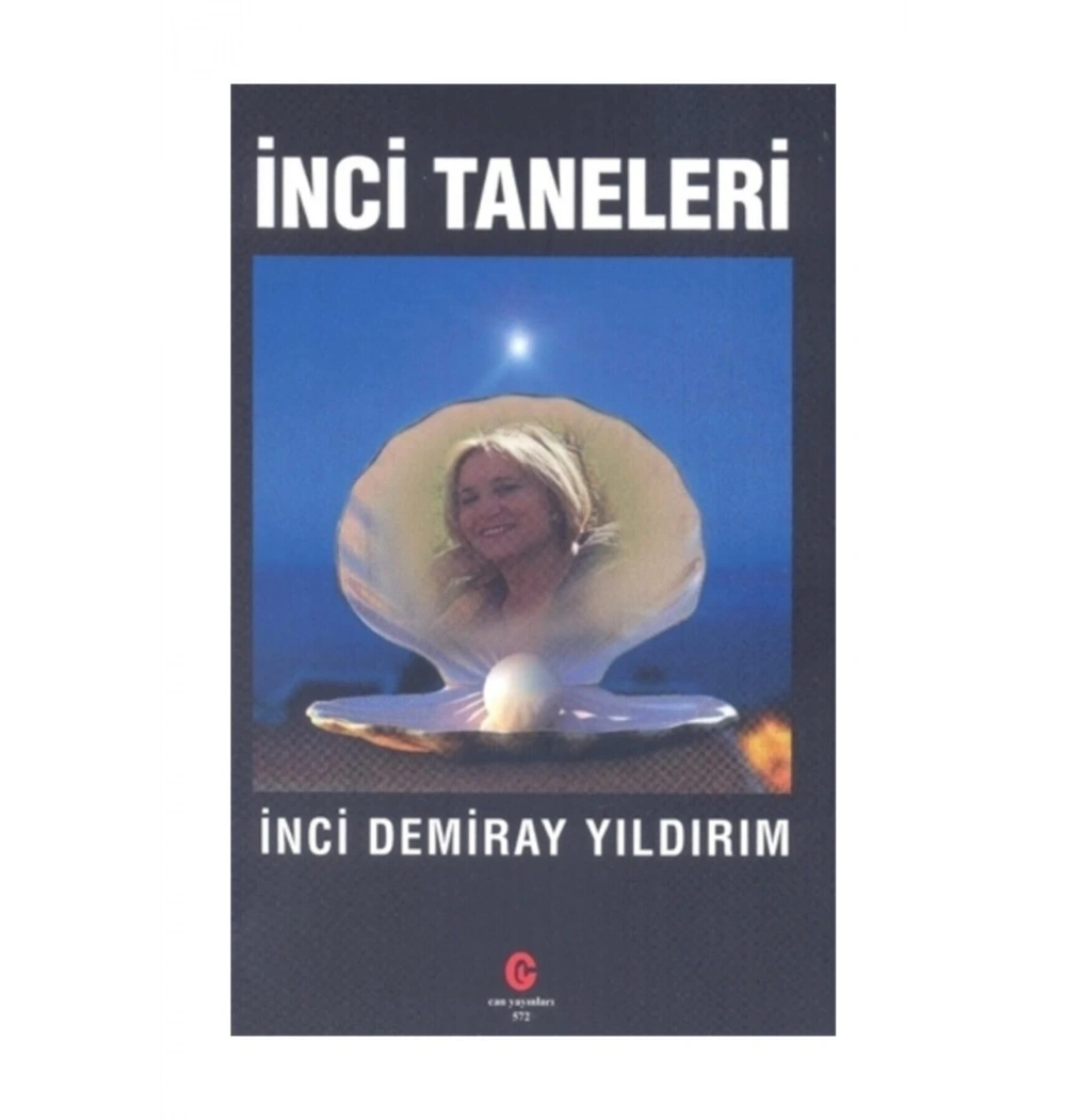 İnci Taneleri Ali Adil Atalay Can Yayın