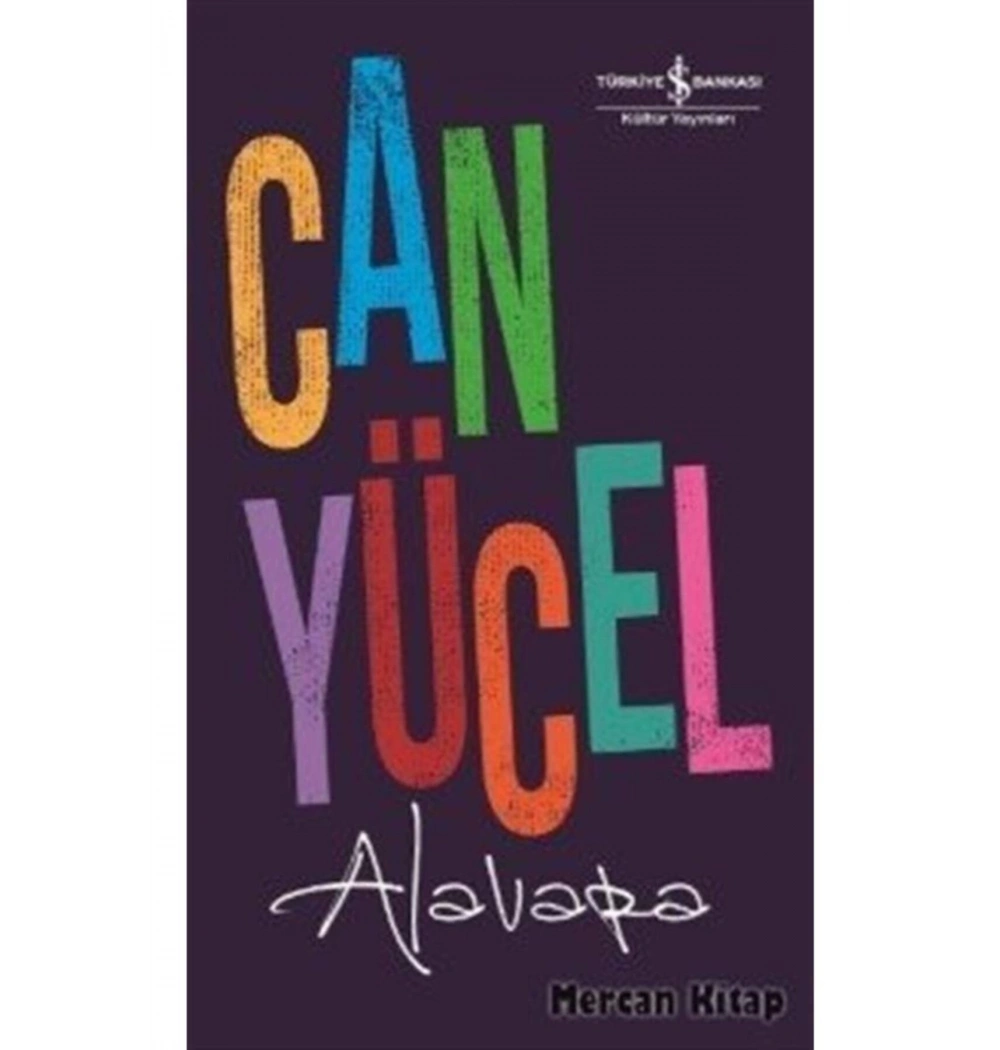 Alavara Can Yücel İş Bankası