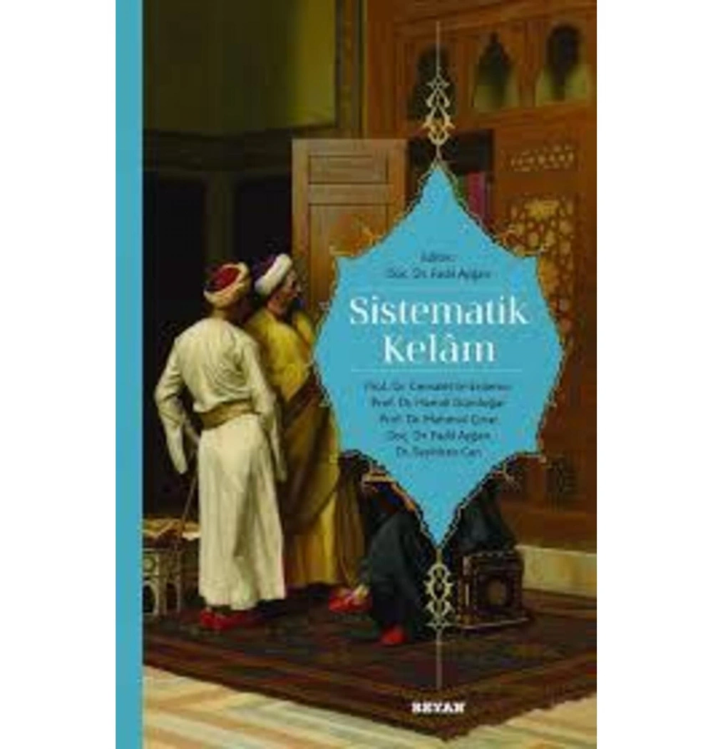 Sistematik Kelam Fadıl Aygan Beyan Yayınları