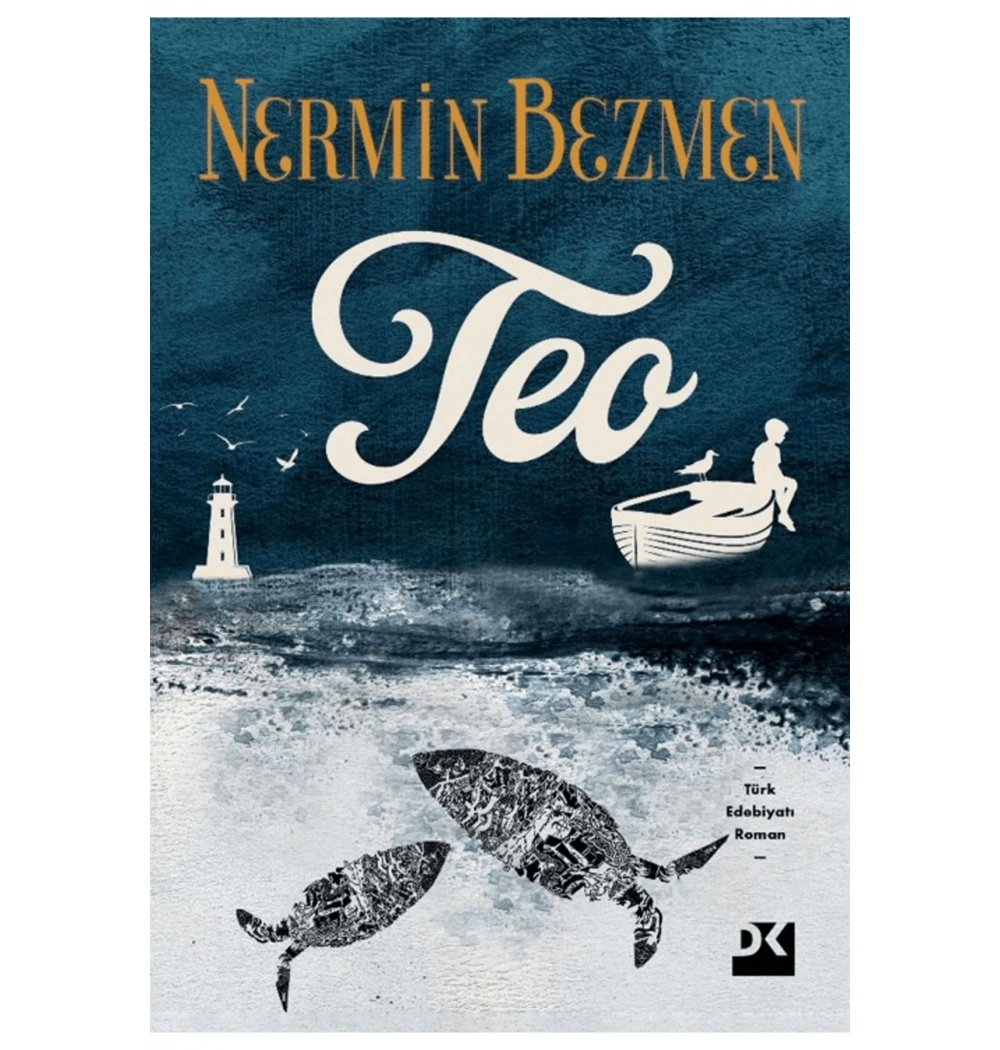 Teo Nermin Bezmen Doğan